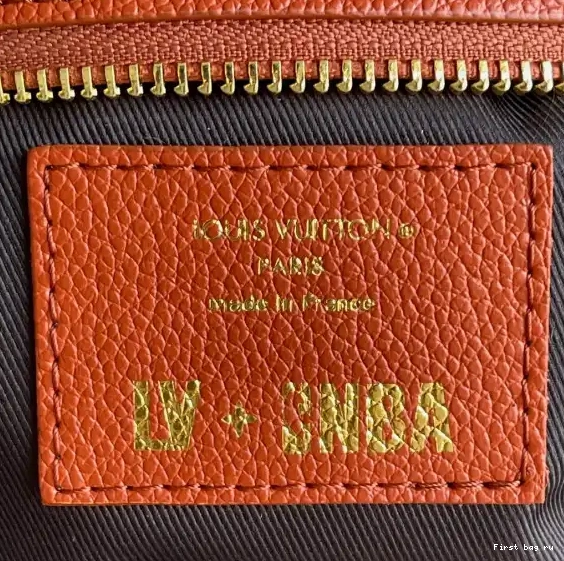 Frstbag ru BALL BASKET LOUIS VUITTON LVXNBA IN 0407